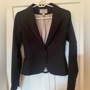 Black Blazer- 6